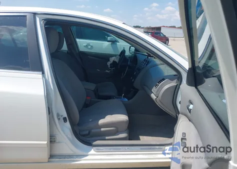 2012 Nissan Altima 2.5 S z USA, uszkodzony, nr VIN 1N4AL2AP1CN401993